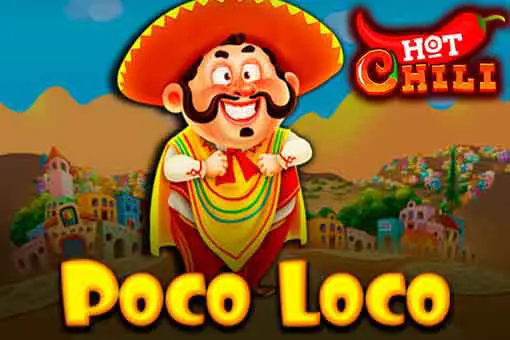 Poco Loco + Hot Hot Chili Climb 